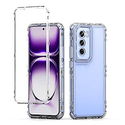 Compatible with Oppo Reno 12 Pro 5G Case