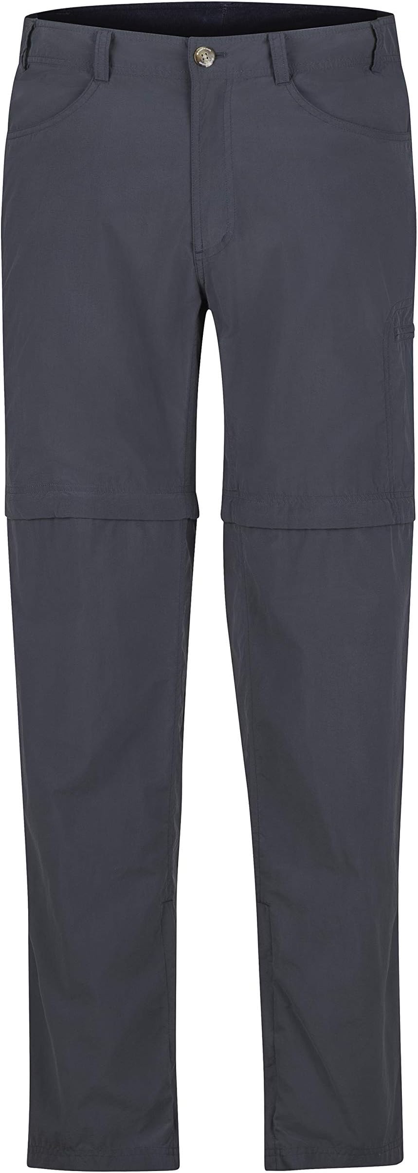 ExOfficio Men's BugsAway Sol Cool Ampario Convertible Pant