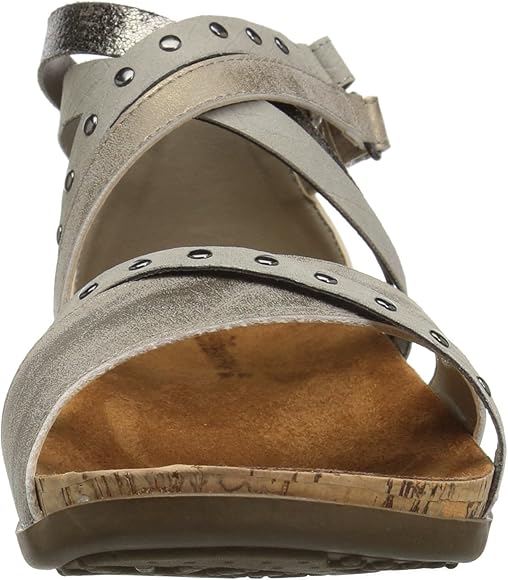 bearpaw juliana sandal