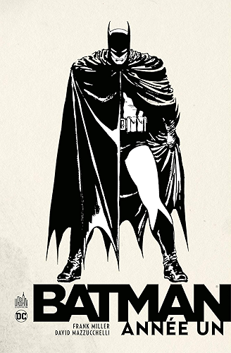 Download Batman - Année un (DC Essentiels) PDF