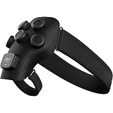 Hyperice X Shoulder Device Heat and Cold Contrast Therapy Pain Inflammation | Provides Increased Range of Motion | reduce tension and aches | Adjustable straps | TSA for carry-on
