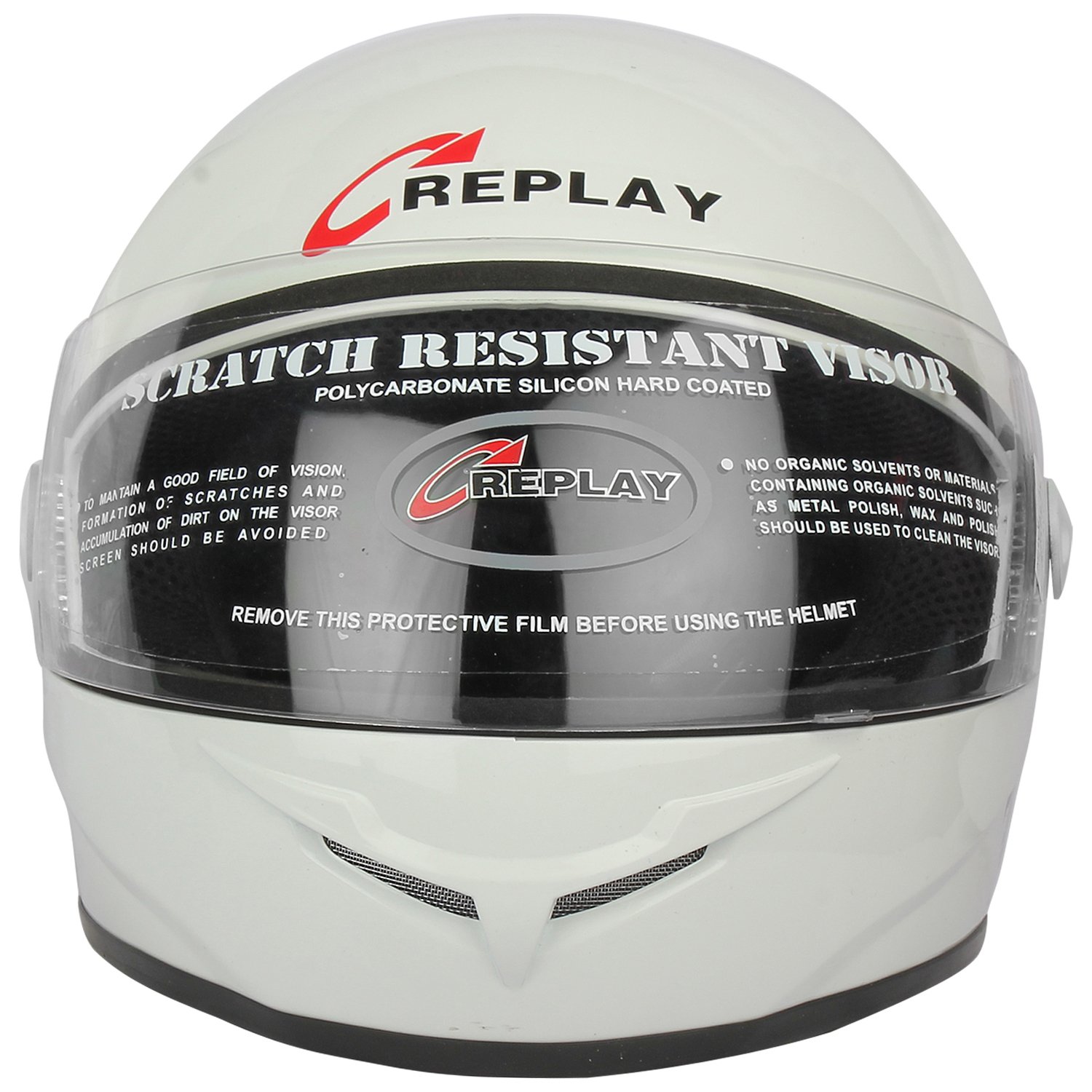 replay helmet