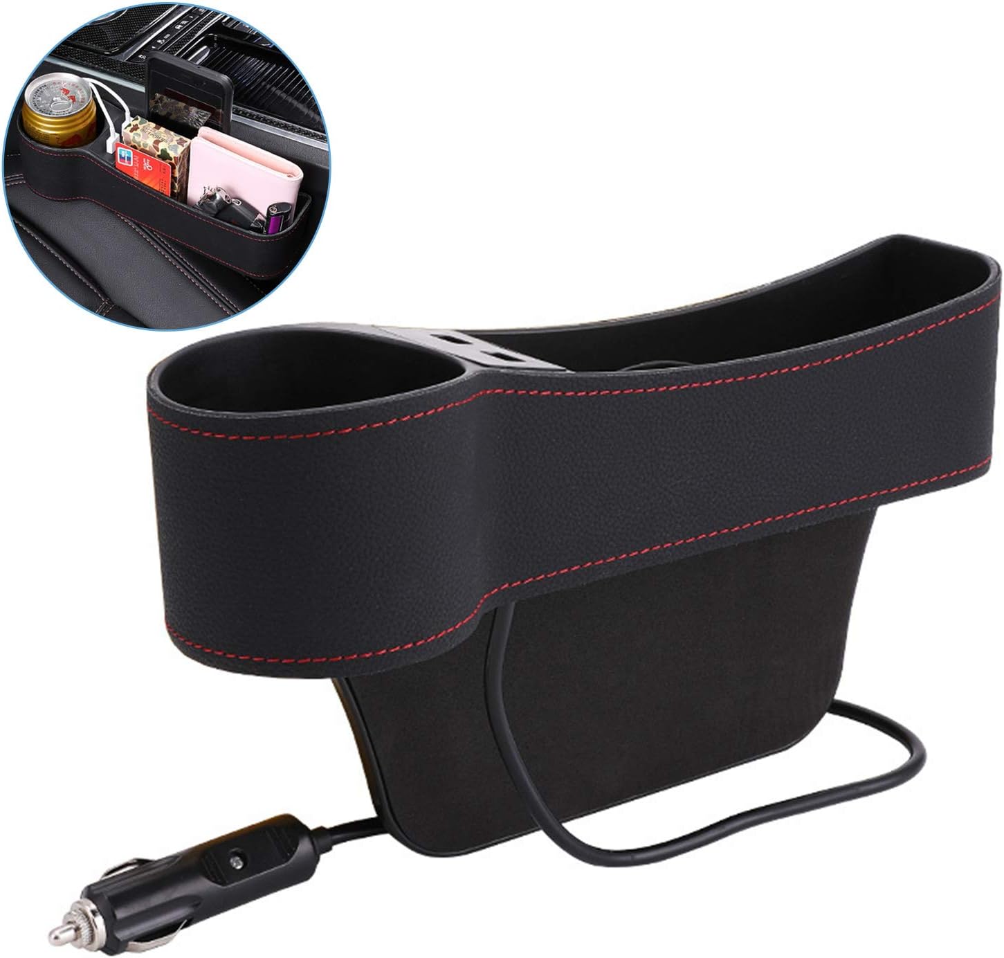 おすすめ収納グッズ このグッズで車内を快適に カーナリズム