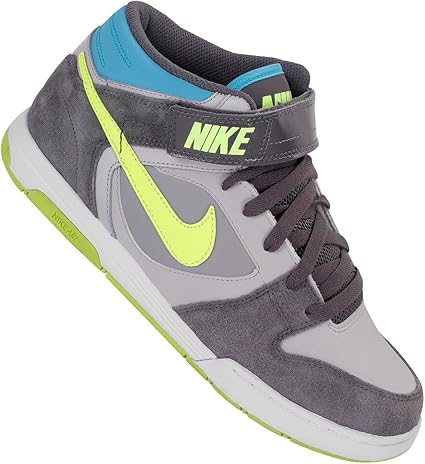 nike air twilight mid