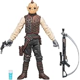 Star Wars 2011 Vintage Collection Action Figure #53 Bom Vimdin Episode IV