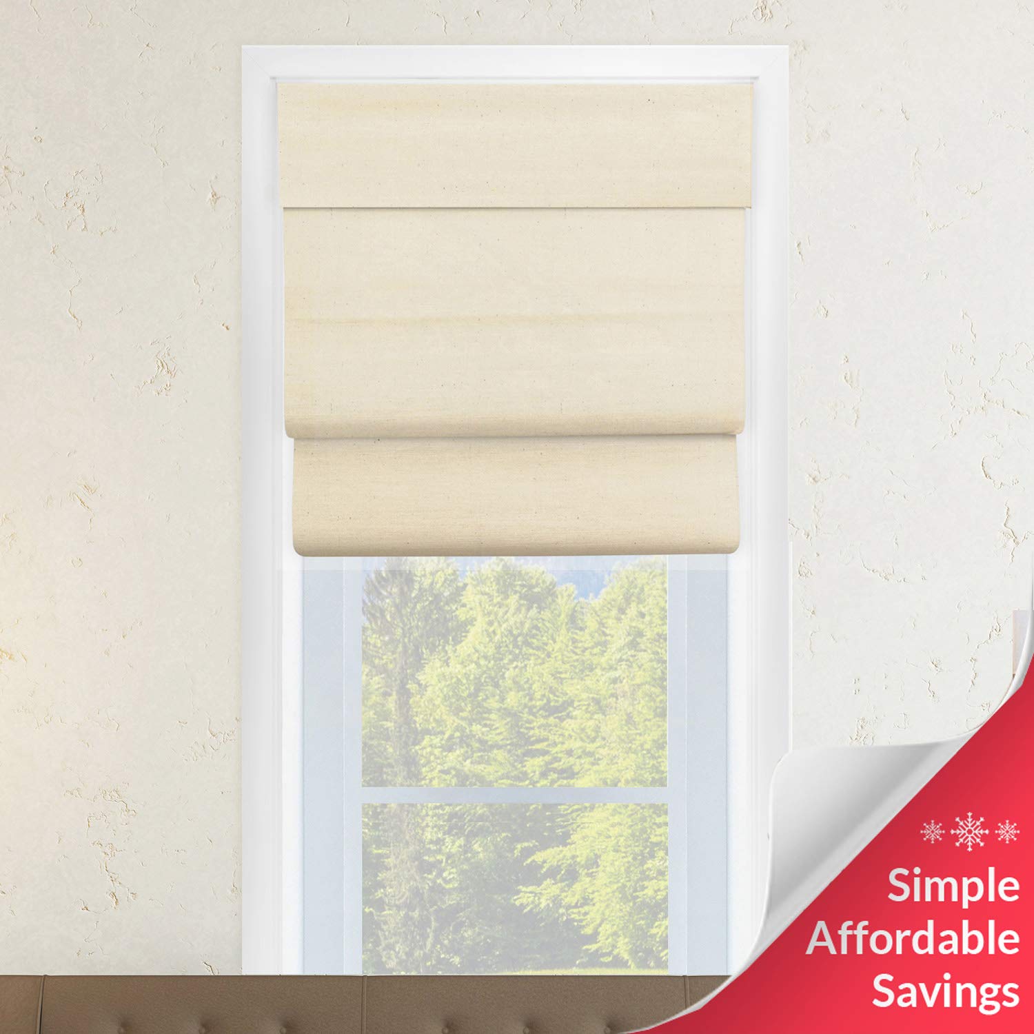 Best Roman Shade For Dining Room Cree Home