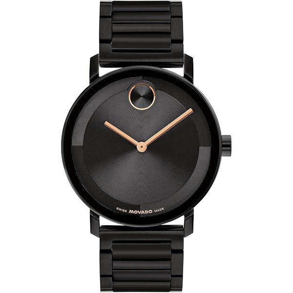 Amazon.com: Movado Museum Classic Men display picture 1