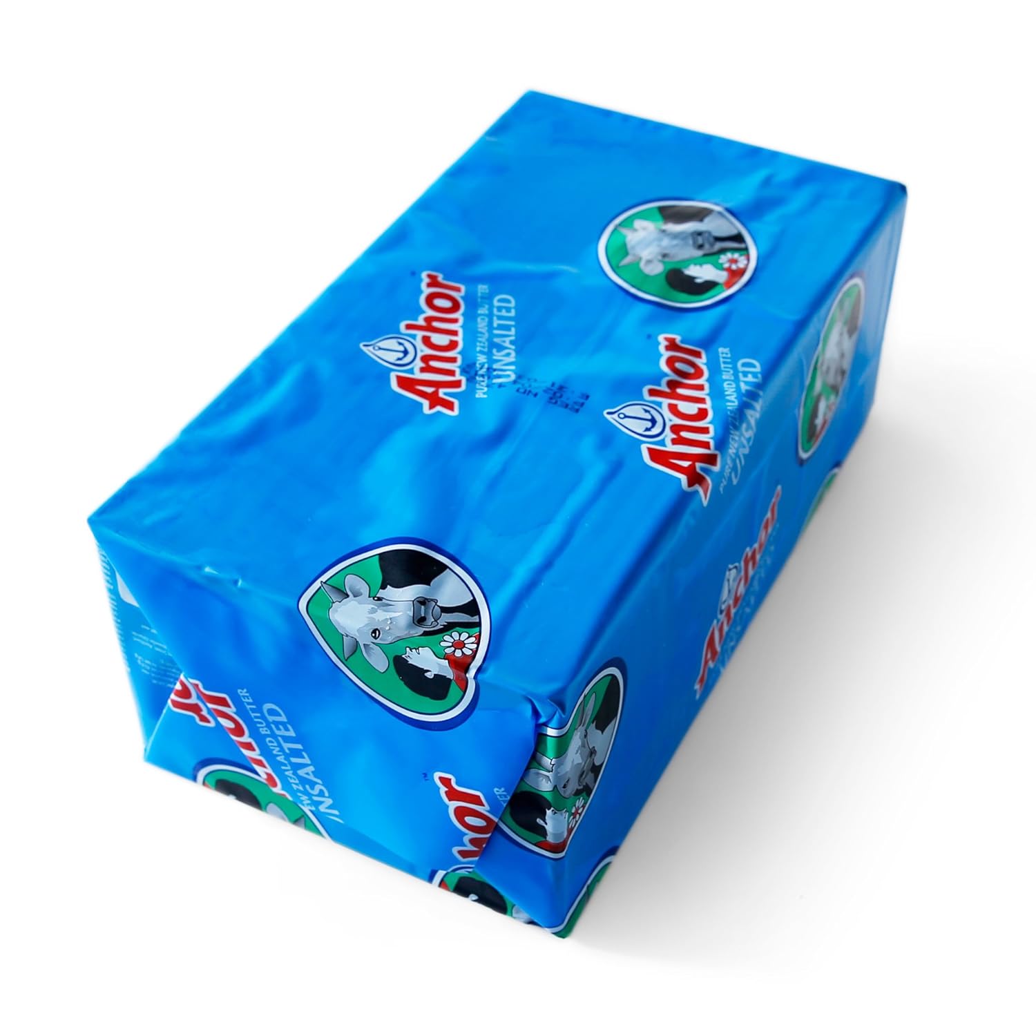 2.フォンテラ社グラスフェッドバター