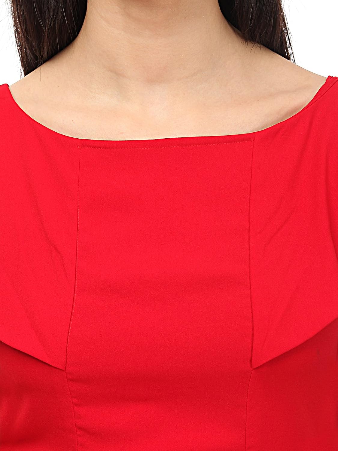 lady stark women's crepe gown