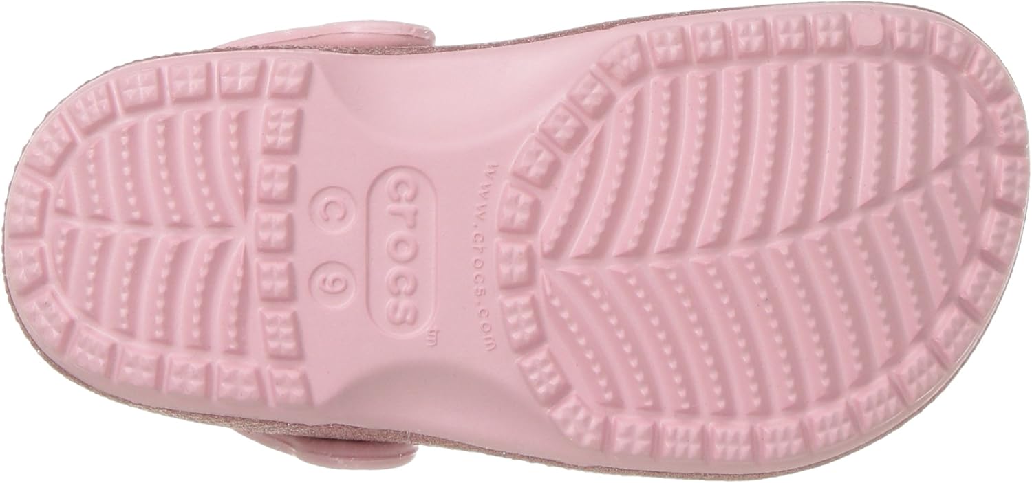 glitter crocs amazon