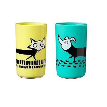 tommee tippee no knock cup