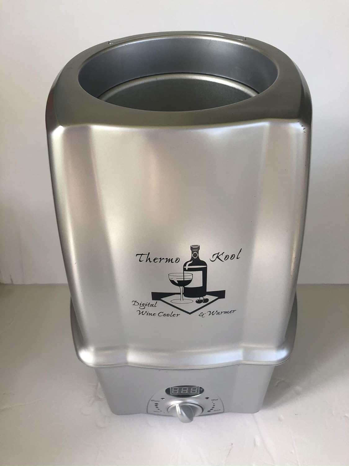 wine cooler and warmer