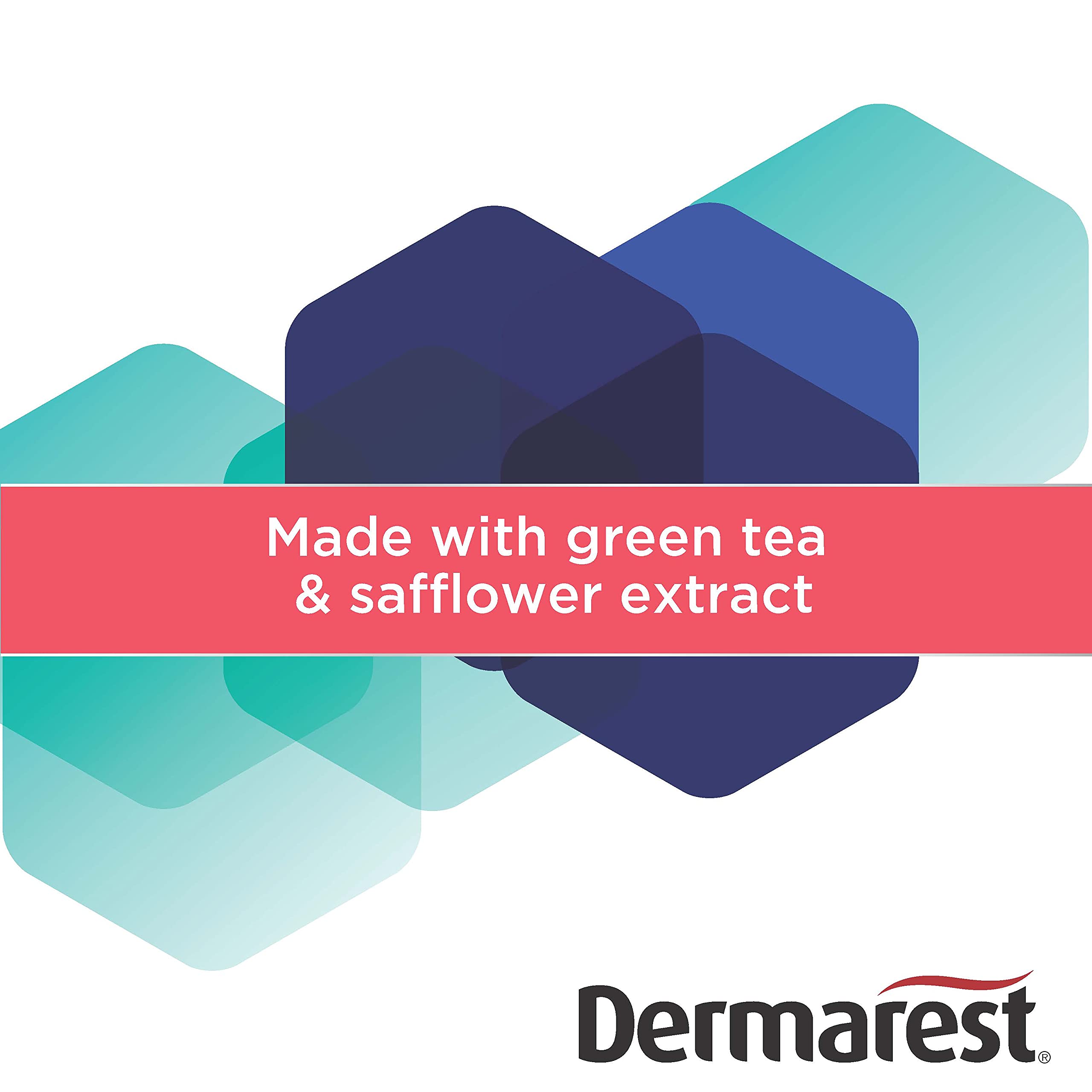 Dermarest Psoriasis Medicated Shampoo and Conditioner, Unscented, Dermatologist Tested, 8 Fl Oz (Pack of 2)