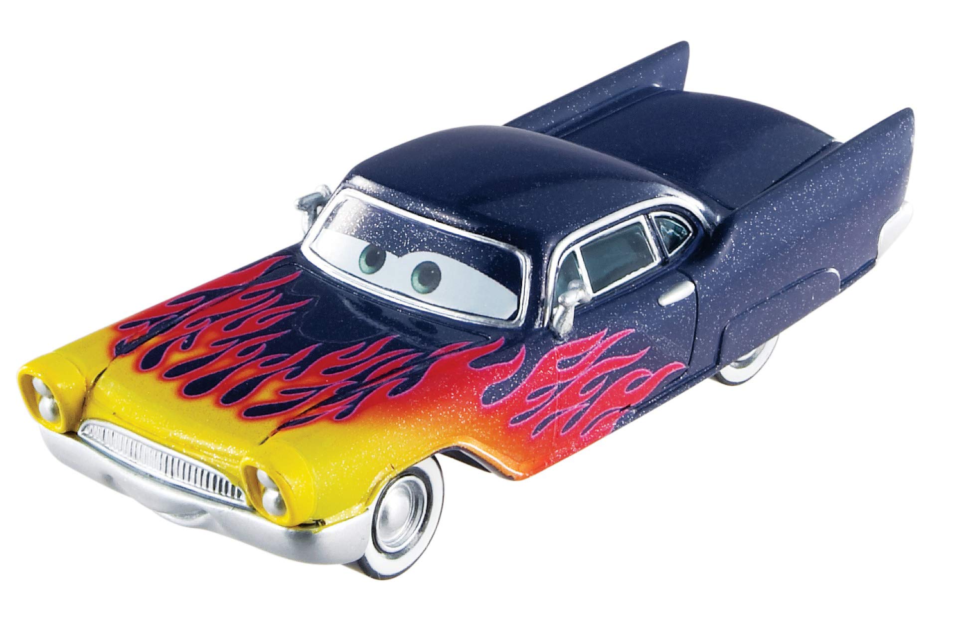 Disney Pixar Cars - Greta