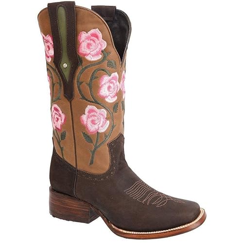 botas vaqueras amazon