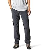 Mountain Hardwear Mens Basin Trek Pant