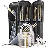 Multitool Set - Stainless Steel, Training Kit, Specially Designed, Multifunctional use, Professional 24 PCS (Gray)