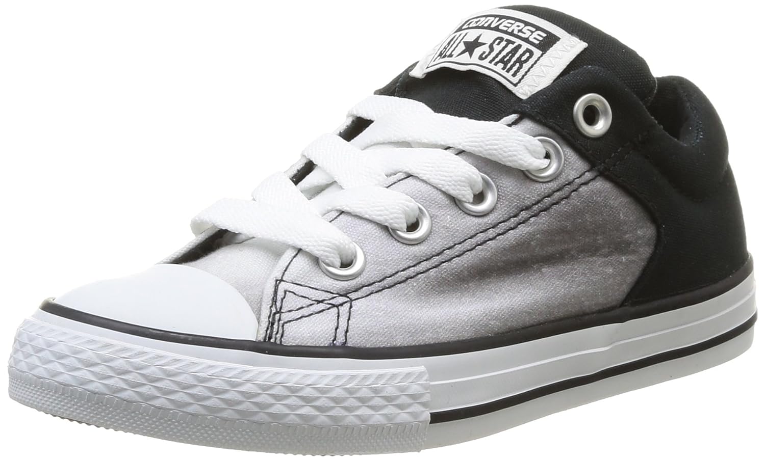 Converse Chuck Taylor High Street Zapatillas de Deporte de canvas Infantil