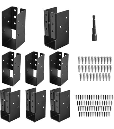 Amazon.com: Simpson Strong-Tie LUS26-2Z Joist Hanger 4-7/8