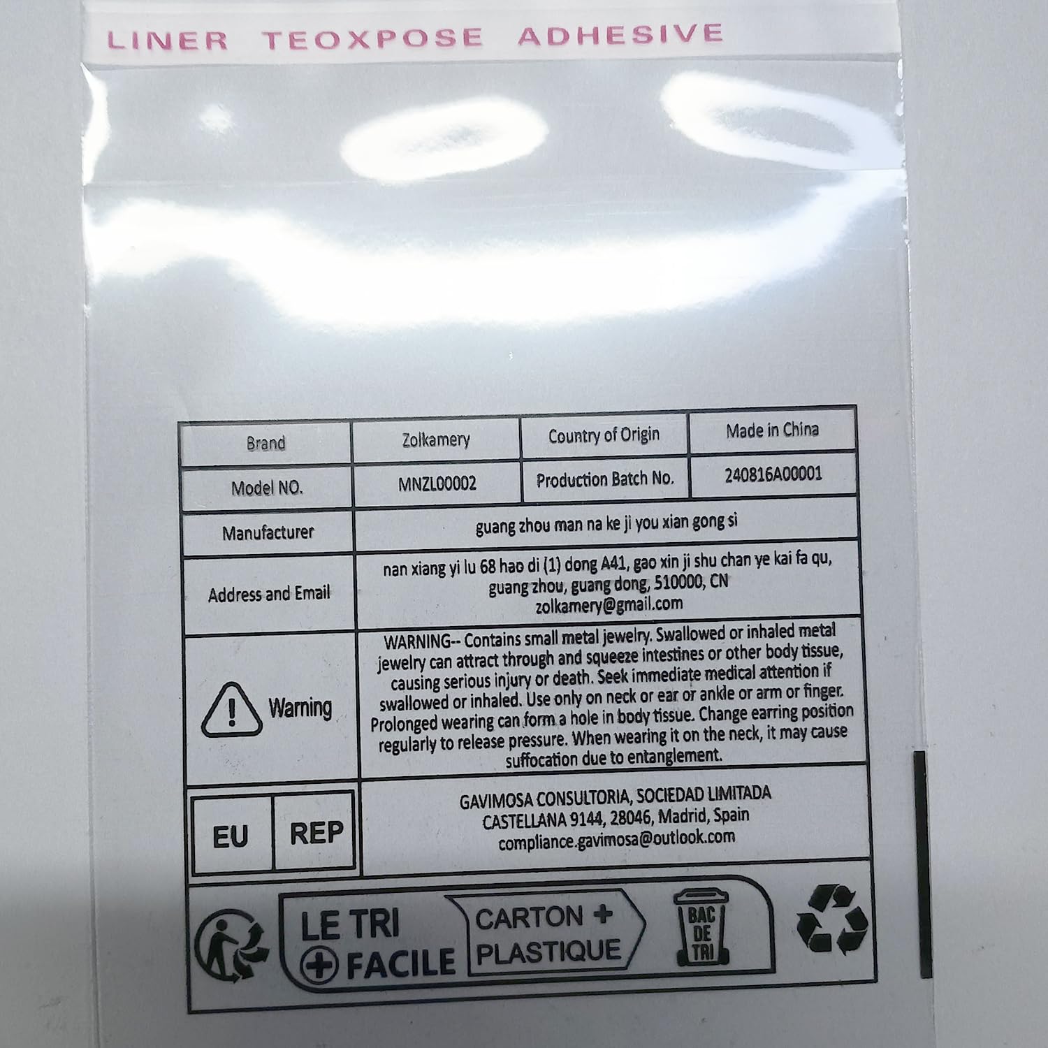 Zolkamery Silver Jewellery Set for Women, 925 Sterling Silver Women's Jewellery Sets with White Zirconia, Fashion Twist Pendant Necklace & Hook Dangle Earrings Set, Gift for Wife on Valentine’s Day