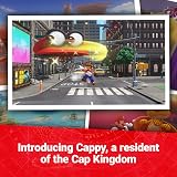 Nintendo Super Mario Odyssey Nintendo Switch NSW Standard Français view 5