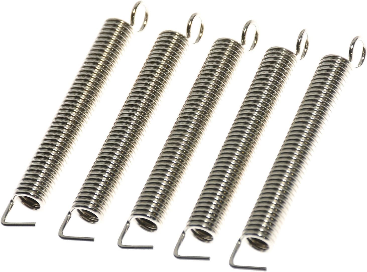 Callaham Tremolo Springs 5-Pack