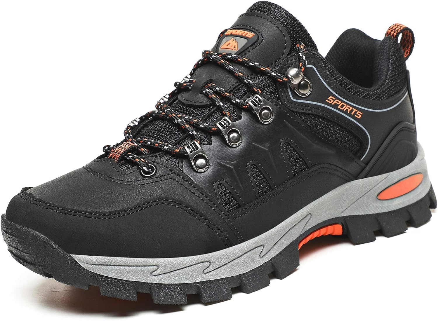 amazon trekking shoes