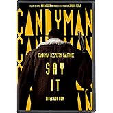 Candyman (2021) [DVD] (Bilingual)