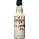 Fee Brothers Rhubarb Bitters 5oz