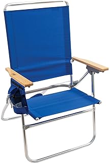 caribbean joe high weight capacity chair