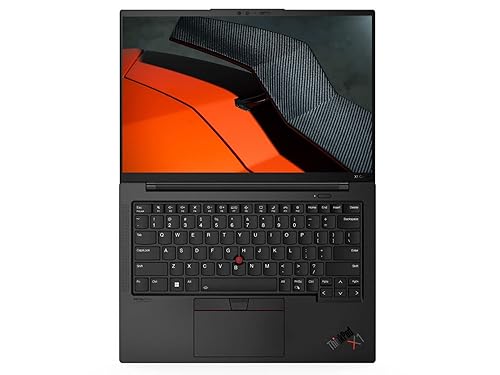 ThinkPad X1 Carbon Gen10 i7 32GB/1TB Lenovo Thinkpad X1 Carbon Gen