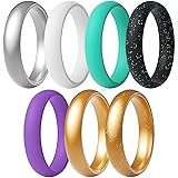 ThunderFit Women’s Silicone Engagement