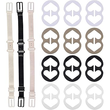 Sangle Élastique Transparente Letsinstyle De 30 Yard Et 12mm