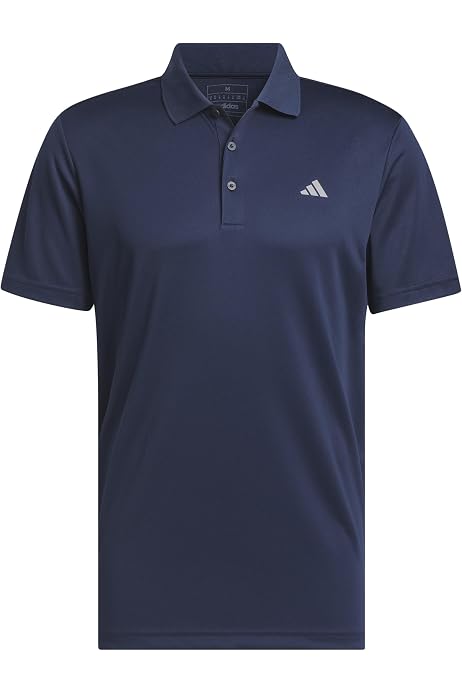 adidas core polo shirt
