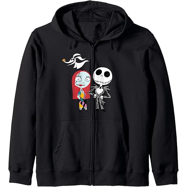 Amazon.com: Disney The Nightmare Before Christmas Skellington and