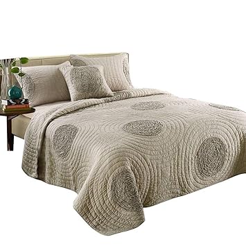 What Size Is A King Size Quilt