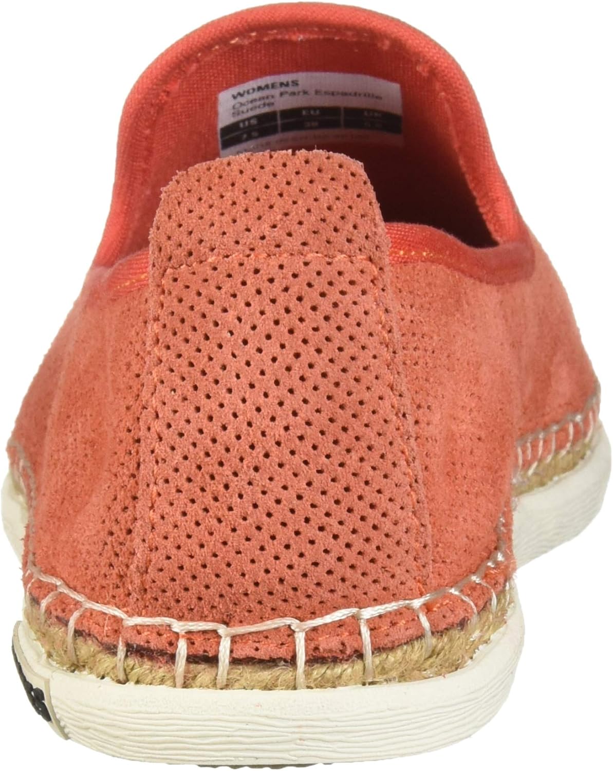 seavees ocean park espadrille