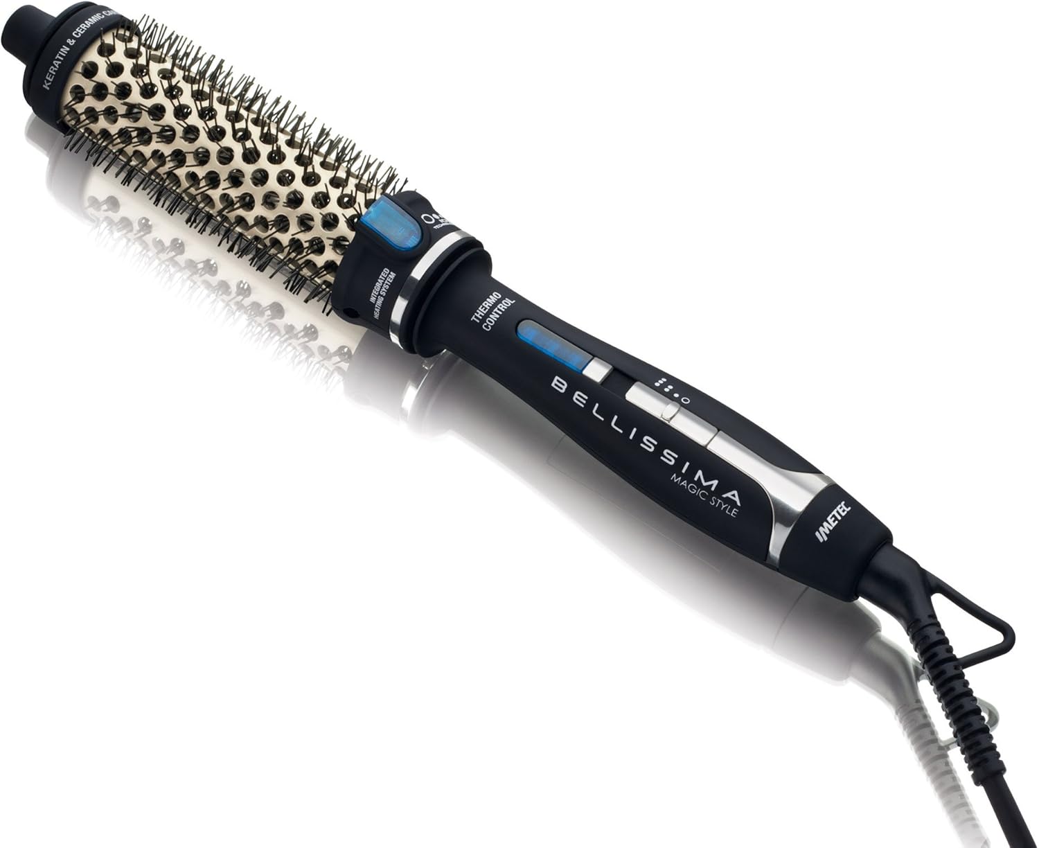 Imetec Bellissima Magic Style, PB4 30, Professional hot air Brush