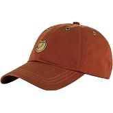 Fj&auml;llr&auml;ven Vidda Cap - Durable G-1000 Fabric, Adjustable Fit, Classic Style - Hiking, Trekking, Travel