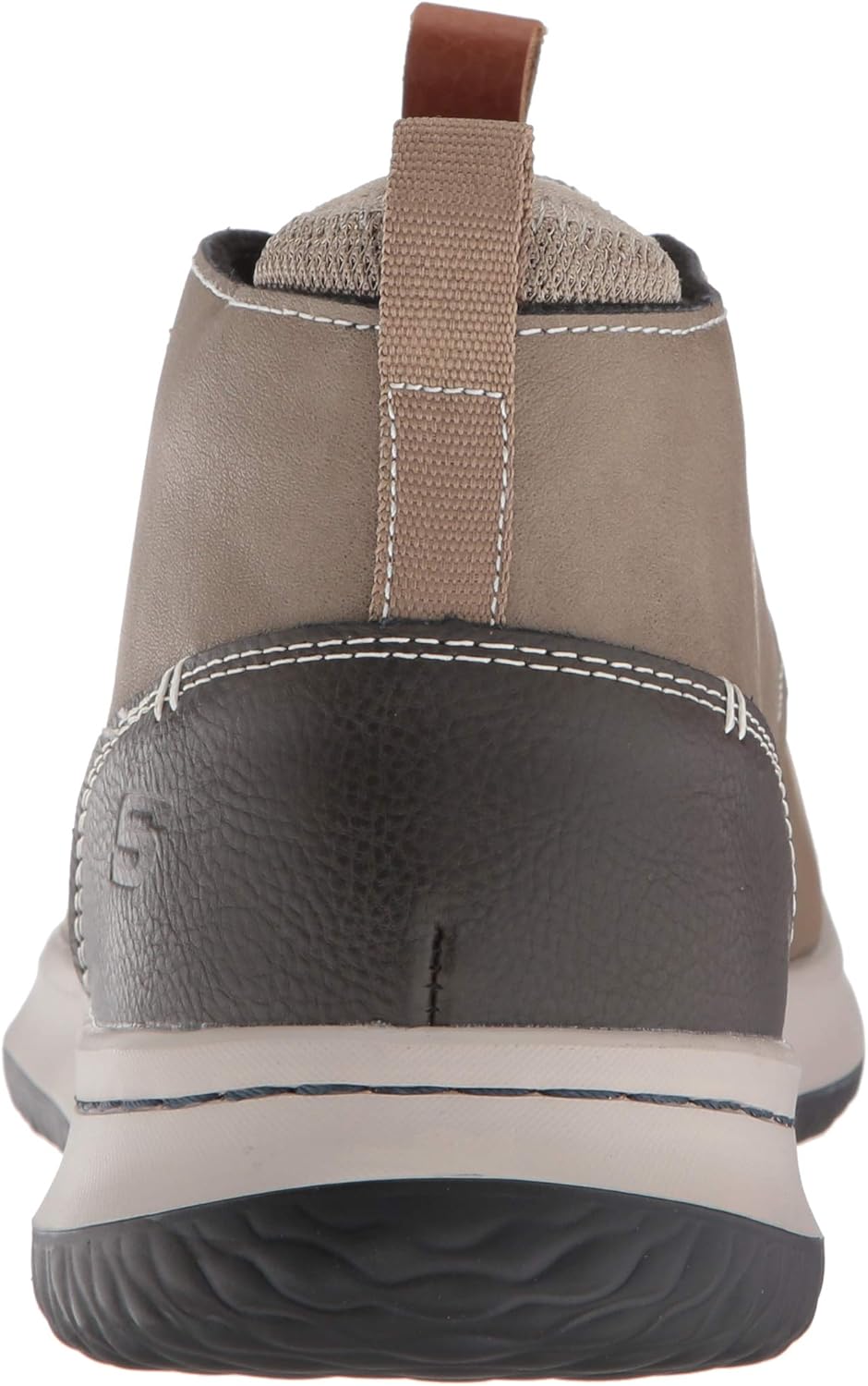 skechers delson clenton