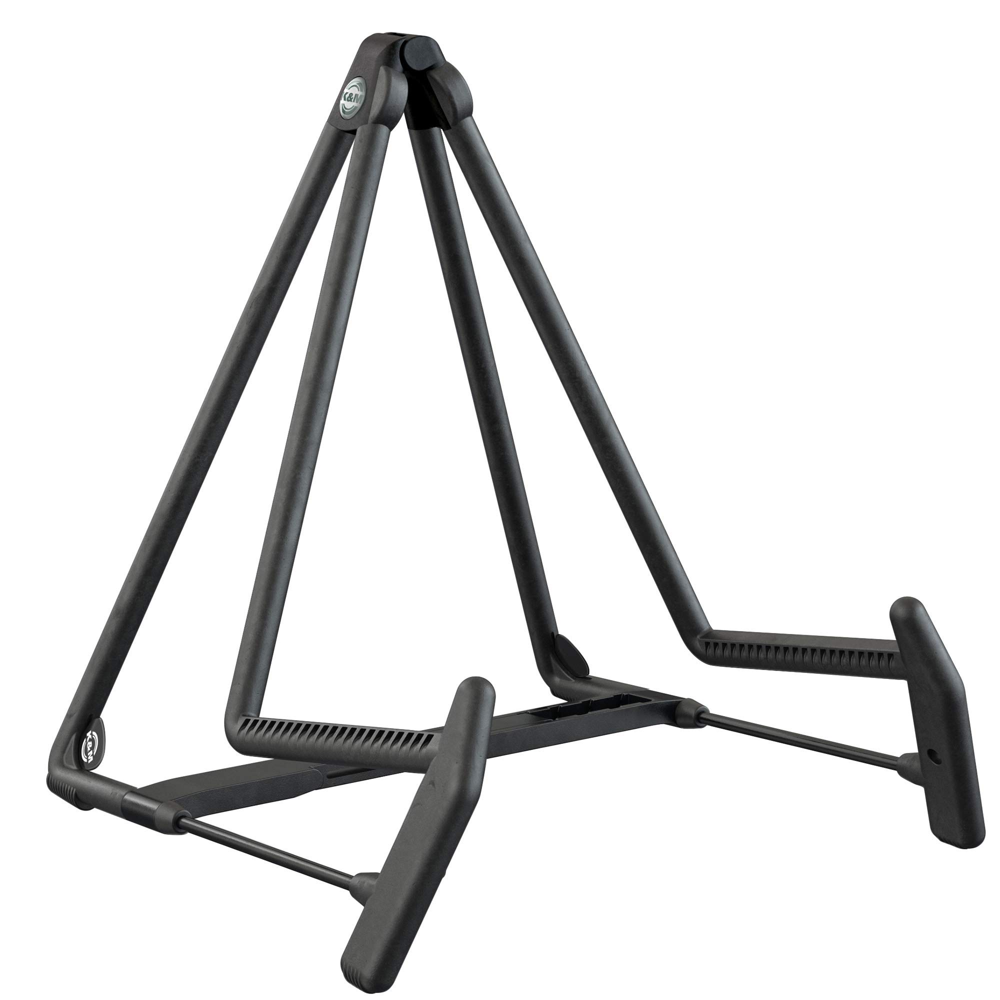 Konig & Meyer Folding Corner Stand - 17580