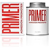 VViViD Primer Adhesive Promoter (236 ML), for Painting, Metal, Plastic, Vinyl Wrapping, Rubber, Concrete and More