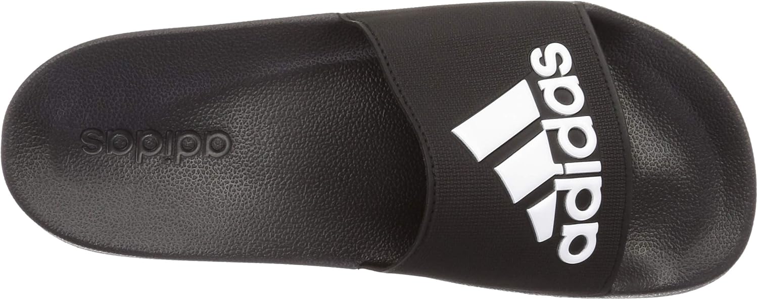 adidas slides cloudfoam amazon