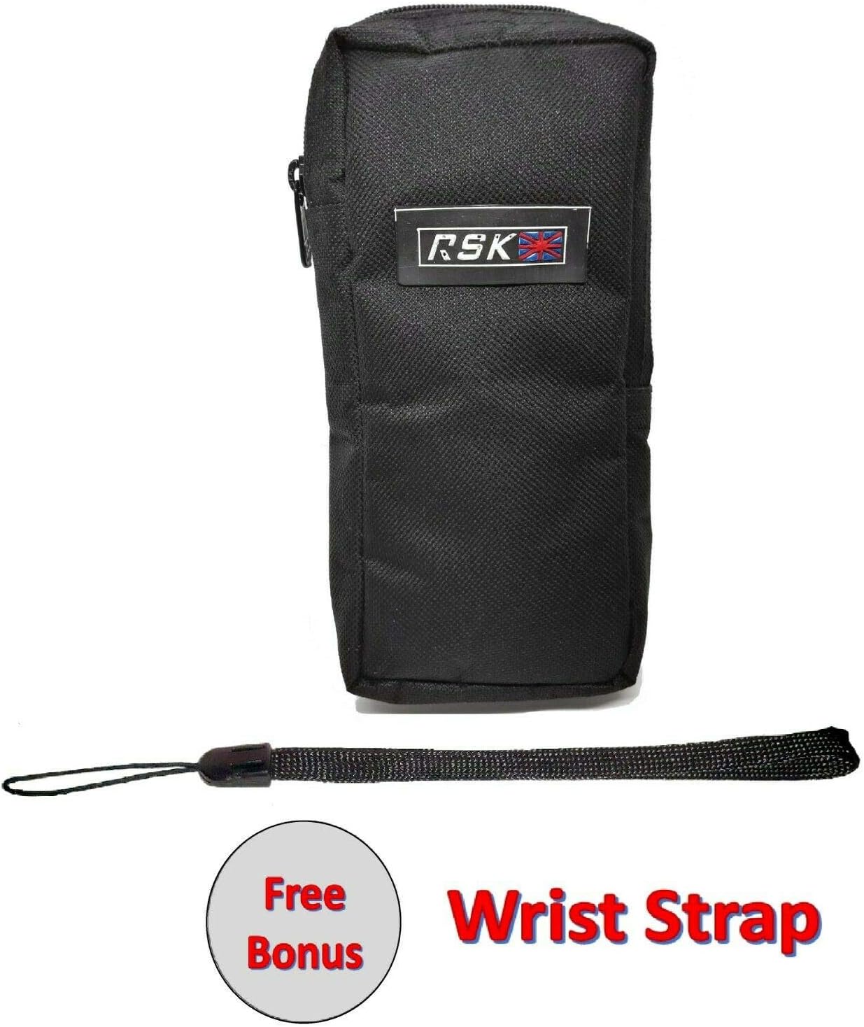 Ramtech Universal Soft Carrying Case Bag for Garmin GPSMAP