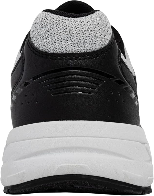 FARIO M Calças Desportivas Masculinas, Oyster Mushroom/Preto, 43 EU, Oyster Mushroom Black, 43 EU