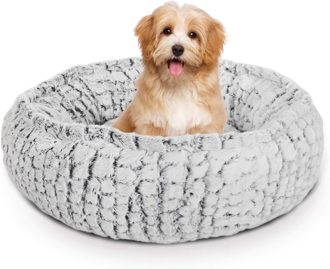 Cama Perros Medianos Cama Tipo Cueva Para Perros Y Gatos, Saco De