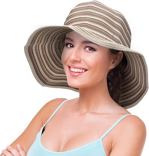 amazon summer hats