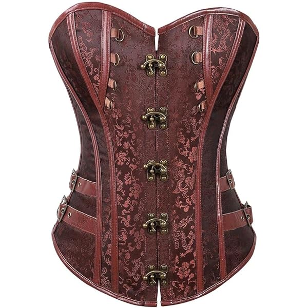 トップス Bohemian seoul grunge biker bustier Bohemian seoul grunge biker bustier