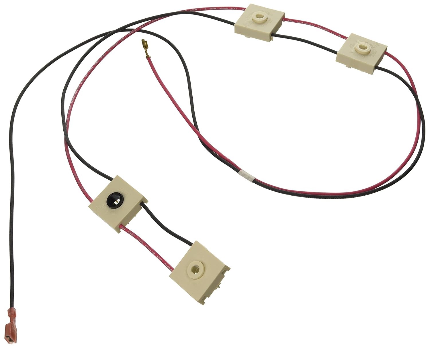 Frigidaire 316580624 Range/Stove/Oven Spark Ignition Switch