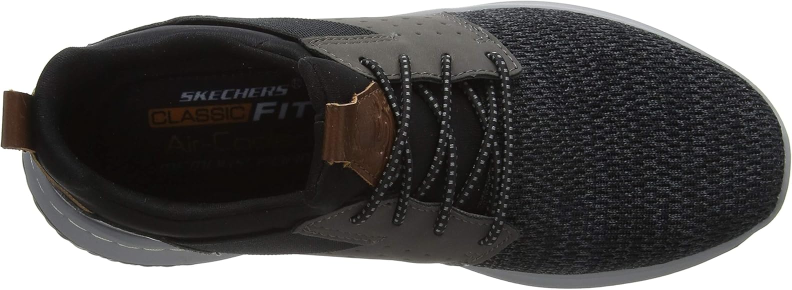 skechers delson camben review